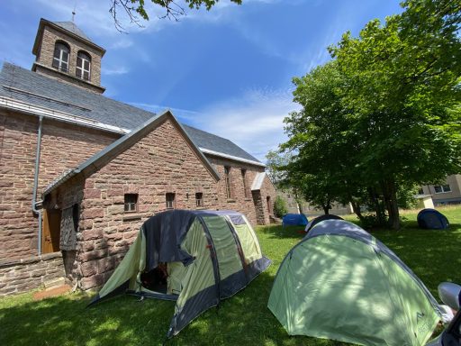 Kindercamp Oberhof 07/2026