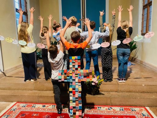 Kindercamp Oberhof 07/2026