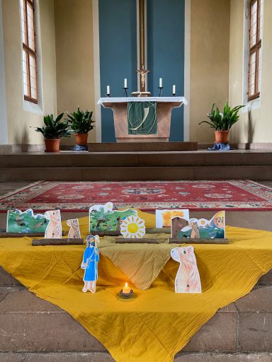 Kindercamp Oberhof 07/2026